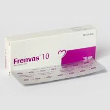 frenvas-10-mg